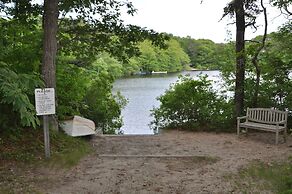 The Endless Summer Hideaway