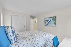 The Endless Summer Hideaway