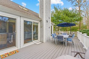 The Endless Summer Hideaway