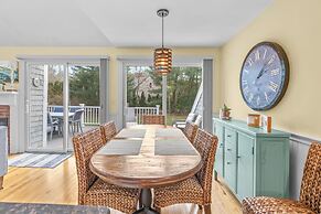 The Endless Summer Hideaway