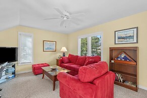 The Endless Summer Hideaway