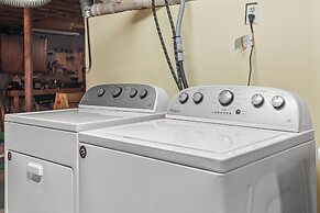 The Endless Summer Hideaway