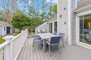 The Endless Summer Hideaway