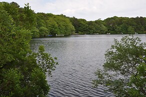 The Endless Summer Hideaway