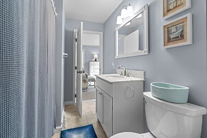 The Endless Summer Hideaway