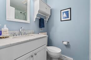 The Endless Summer Hideaway