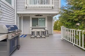 The Endless Summer Hideaway