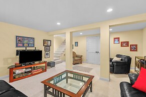 The Endless Summer Hideaway