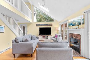 The Endless Summer Hideaway