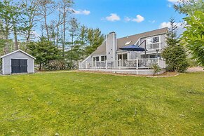 The Endless Summer Hideaway