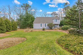 The Endless Summer Hideaway