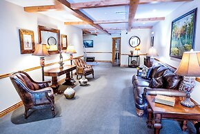 Beaver Creek Townsend Getaway Ski In/ski Out!