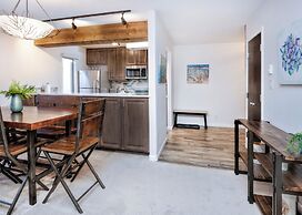 Beaver Creek Townsend Getaway Ski In/ski Out!