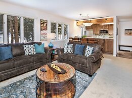 Beaver Creek Townsend Getaway Ski In/ski Out!