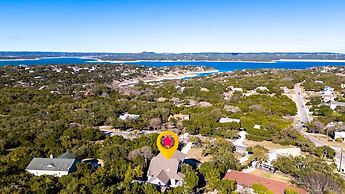 Captain's Cabin on Colleen