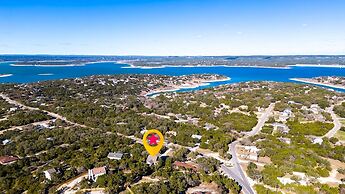 Captain's Cabin on Colleen