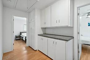 Quiet 4 Bedroom Home Located off Sola