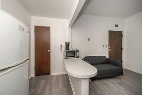 Northside Suites 2