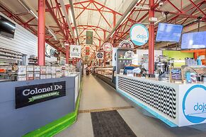 Findlay Market Suite 5