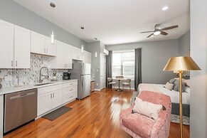 Findlay Market Suite 5