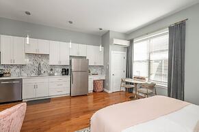 Findlay Market Suite 5