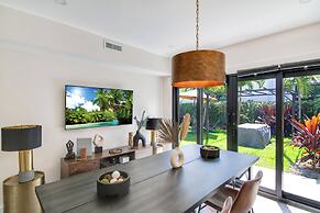 5BR Sleeps 14 w/ In-law Suite & Bbq!