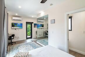 5BR Sleeps 14 w/ In-law Suite & Bbq!