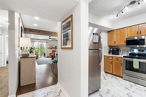 Stone Creek Retreat 2 BR Home!