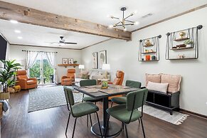 Stone Creek Retreat 2 BR Home!