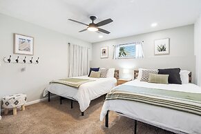 Stone Creek Retreat 2 BR Home!