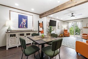 Stone Creek Retreat 2 BR Home!