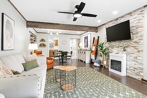 Stone Creek Retreat 2 BR Home!