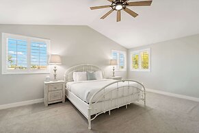 Red Mountain Retreat 5 BDR w/ Heated Pool!