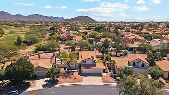 Red Mountain Retreat 5 BDR w/ Heated Pool!