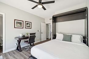Red Mountain Retreat 5 BDR w/ Heated Pool!
