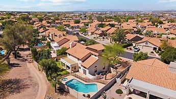 Red Mountain Retreat 5 BDR w/ Heated Pool!