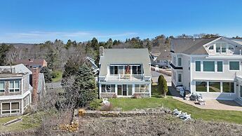 3BR Oceanfront on Nubble Cliffs!