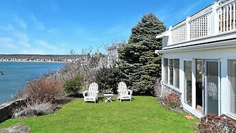 3BR Oceanfront on Nubble Cliffs!