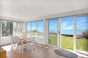 3BR Oceanfront on Nubble Cliffs!