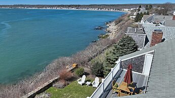 3BR Oceanfront on Nubble Cliffs!