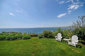 3BR Oceanfront on Nubble Cliffs!