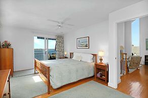 3BR Oceanfront on Nubble Cliffs!