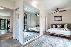 Palm Paradise Retreat Sleeps 4