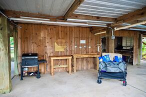 Dolphin Bay Hideaway