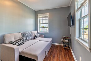 Dolphin Bay Hideaway