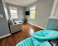 Dolphin Bay Hideaway