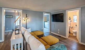 Dolphin Bay Hideaway