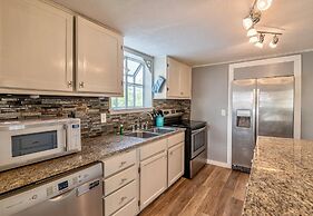 Dolphin Bay Hideaway