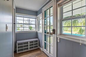 Dolphin Bay Hideaway