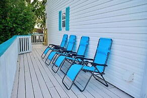 Dolphin Bay Hideaway